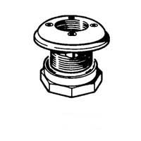 SP1411 Inlet/Outlet Fitting - JETS & WALL FITTINGS